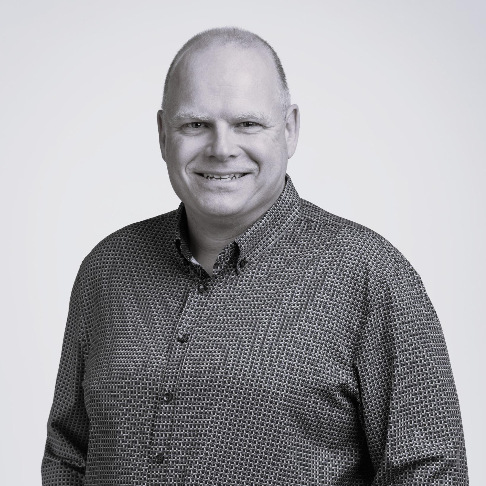 Philippe Dubuc — Président - CEO